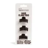 Set de 3 pinzas de café Hair Claw Trio