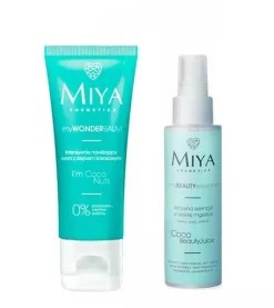 Set de regalo I Love Coconut