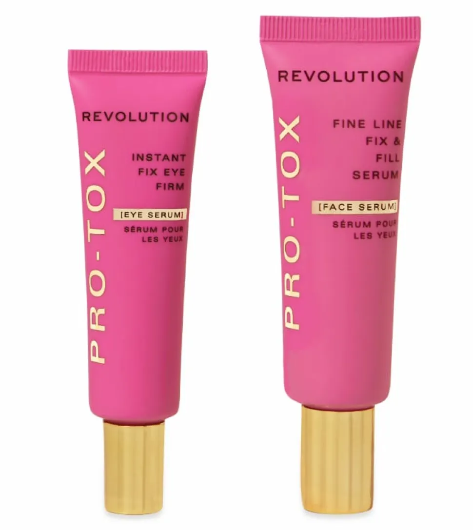 Set de regalo Pro Miracle Pro-Tox Quick Fix