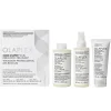 Set tratamiento para pelo rizado Bond Shaper Curl Rebuilding Treatment
