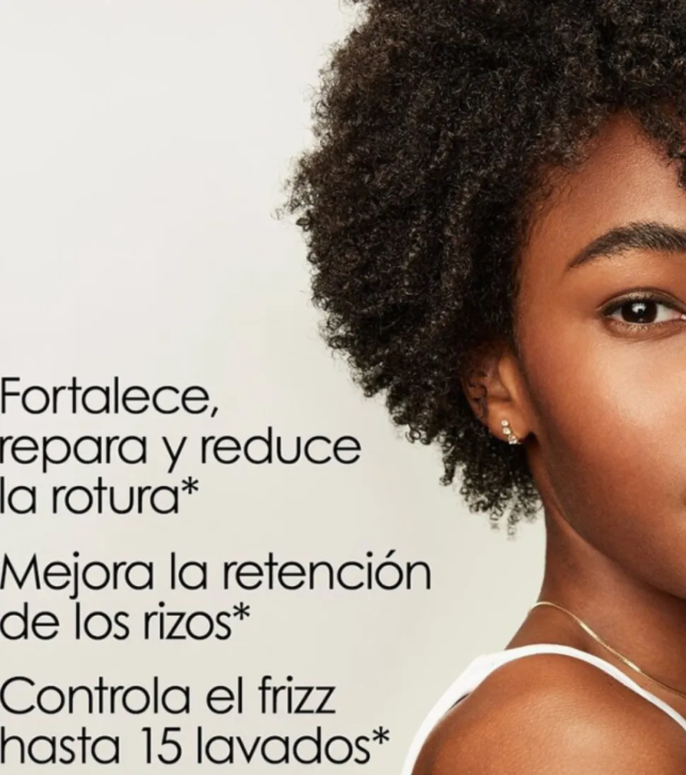 Set tratamiento para pelo rizado Bond Shaper Curl Rebuilding Treatment