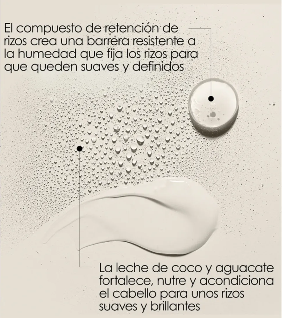 Set tratamiento para pelo rizado Bond Shaper Curl Rebuilding Treatment