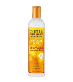 *Shea Butter for Natural Hair* - Acondicionador Conditioning Creamy Hair Lotion