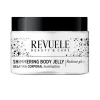 *Shimmering* - Gelatina corporal iluminadora Body Jelly - Silver