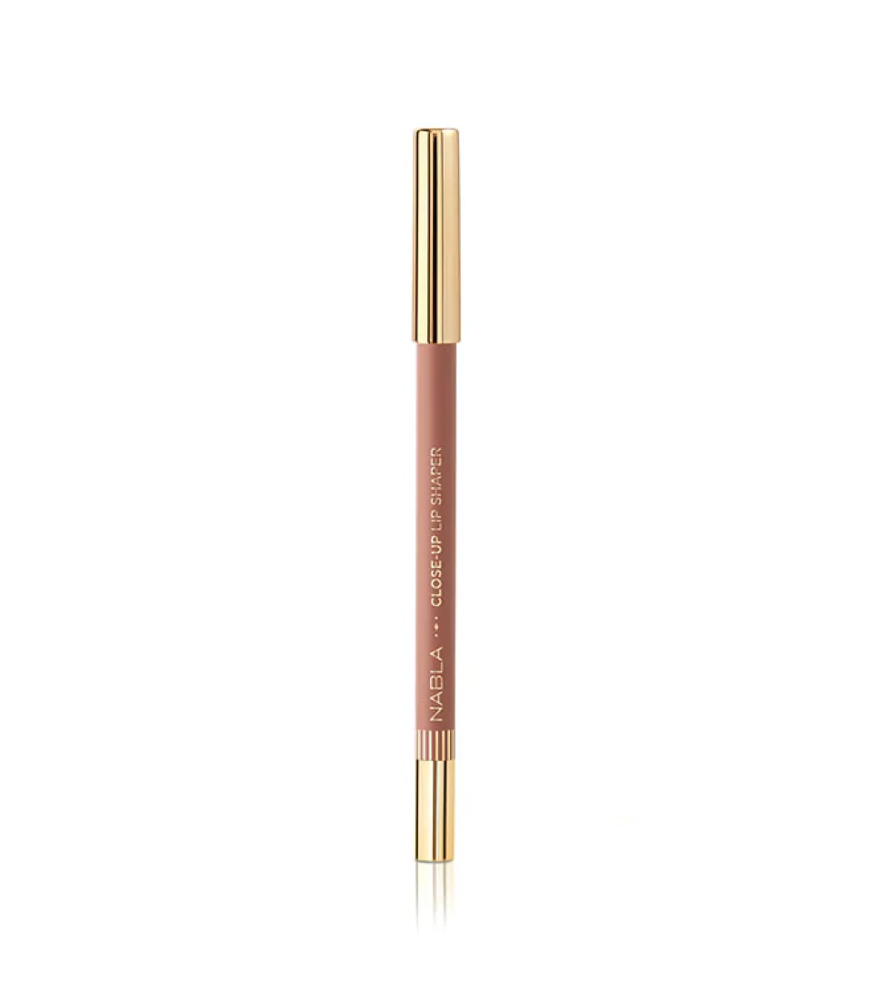 *Side by Side* - Perfilador de Labios Close-Up Lip Shaper - Nude #1