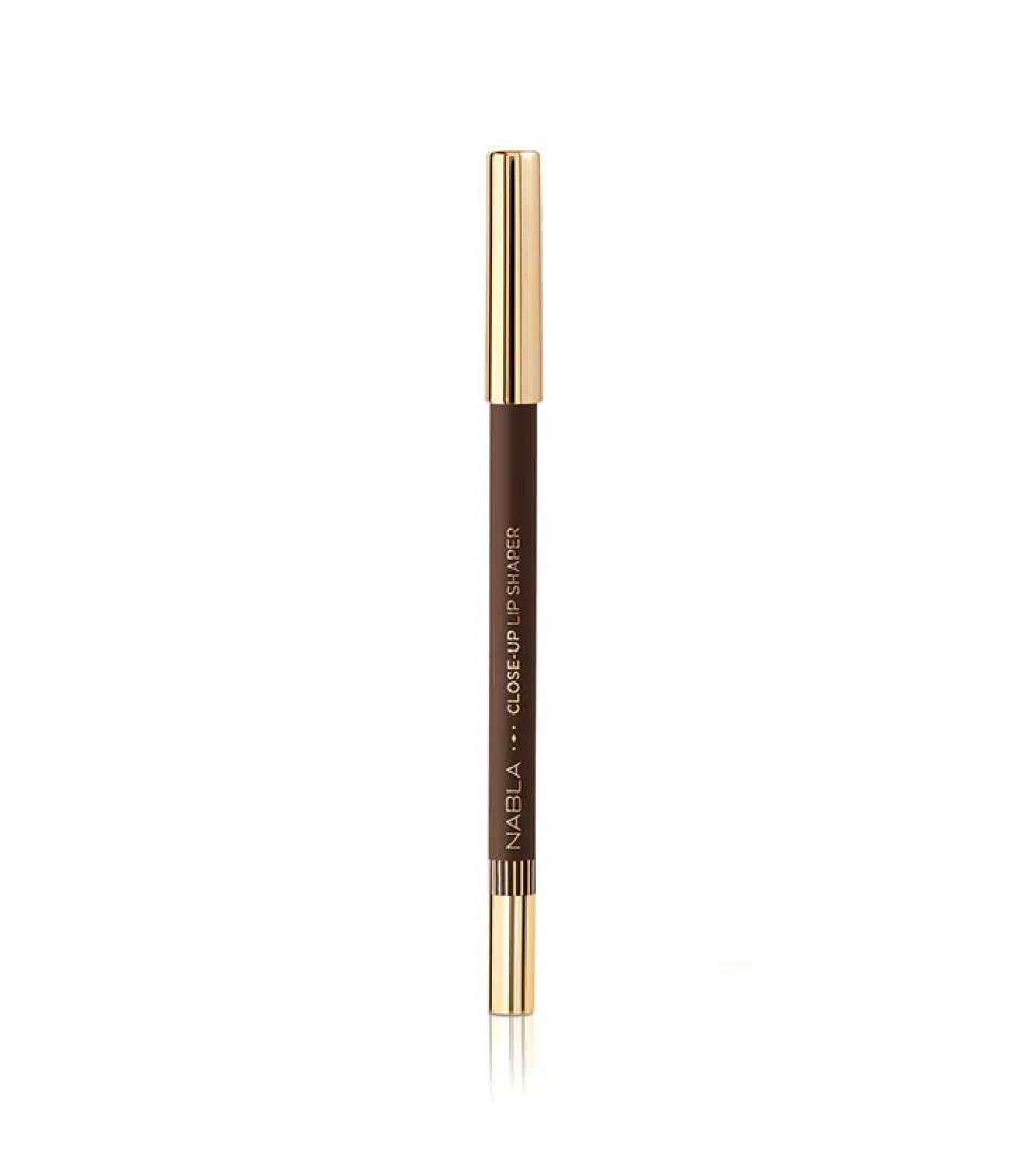*Side by Side* - Perfilador de Labios Close-Up Lip Shaper - Nude #6