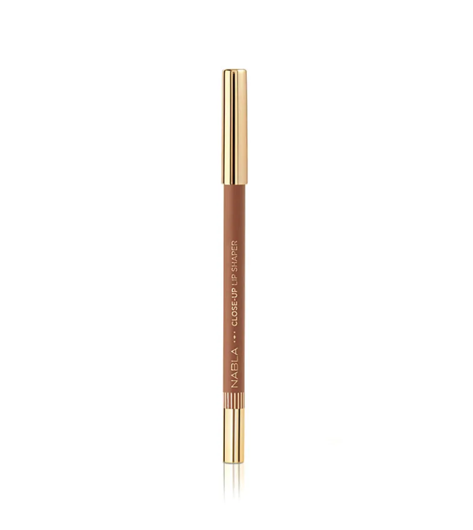 *Side by Side* - Perfilador de Labios Close-Up Lip Shaper - Nude #3