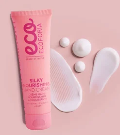 *Silky Nourishing* - Crema de manos 75ml
