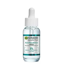 *Skin Active* - Sérum hidratante rellenador Aloe Hialurónico