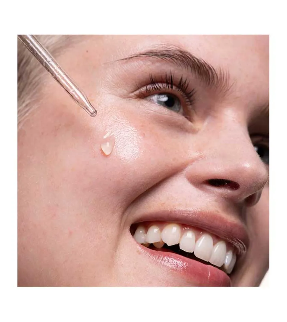 *Skin Active* - Sérum hidratante rellenador Aloe Hialurónico