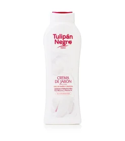 *Skin Care* - Gel de baño 650ml - Crema de Jabón