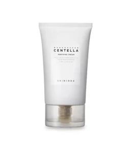 SKIN1004. - Crema facial hidratante textura gel con Centella Asiática de Madagascar