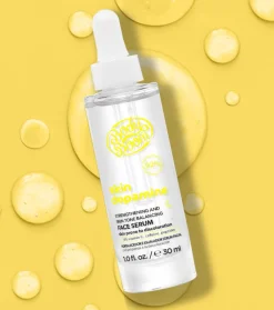 *Skin Dopamine* - Sérum fortalecedor y unificante 4% vit C + cafeina + peptidos