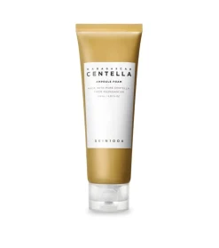 SKIN1004. - Espuma limpiadora con Centella Asiática de Madagascar