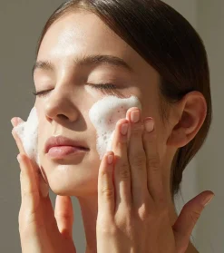 SKIN1004. - Espuma limpiadora con Centella Asiática de Madagascar