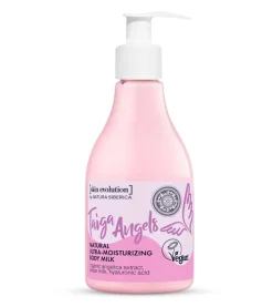 *Skin Evolution* - Leche corporal ultrahidratante Taiga Angels