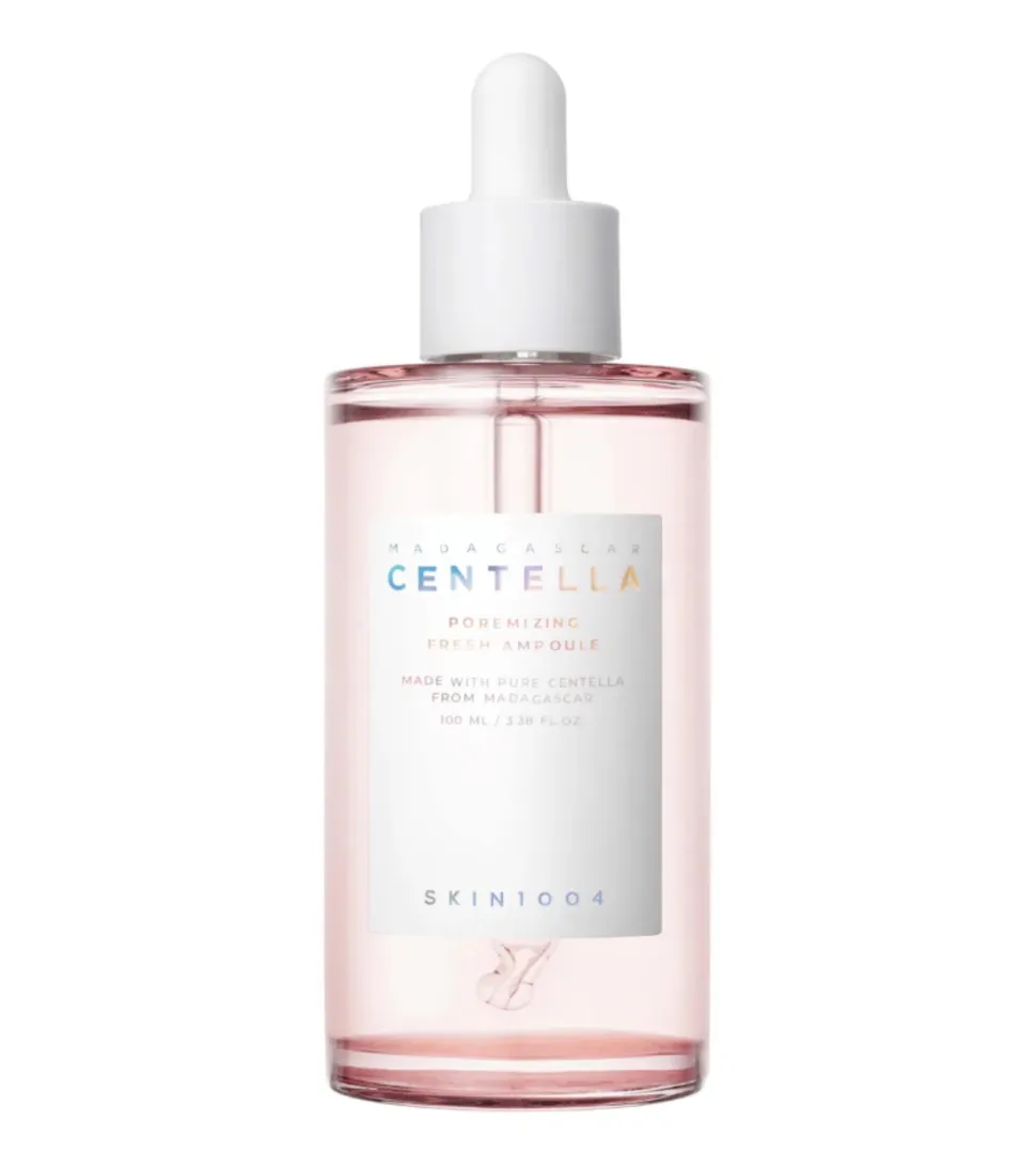 SKIN1004. - *Poremizing* - Ampolla facial hidratante 100ml