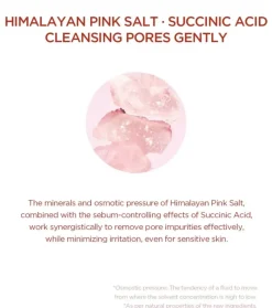 SKIN1004. - *Poremizing* - Mascarilla facial clarificante