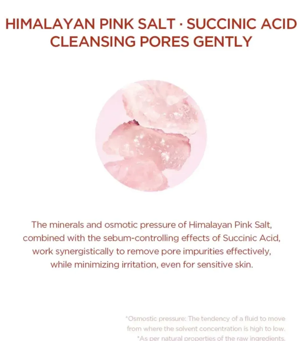 SKIN1004. - *Poremizing* - Mascarilla facial clarificante