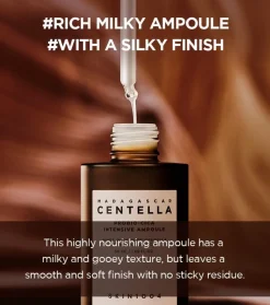 SKIN1004. - *Probio-CICA* - Ampolla intensiva con Centella Asiática de Madagascar