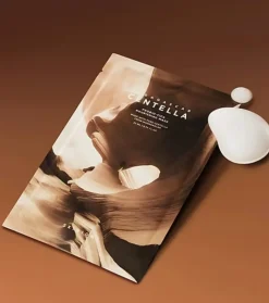 SKIN1004. - *Probio-CICA* - Mascarilla facial nutritiva