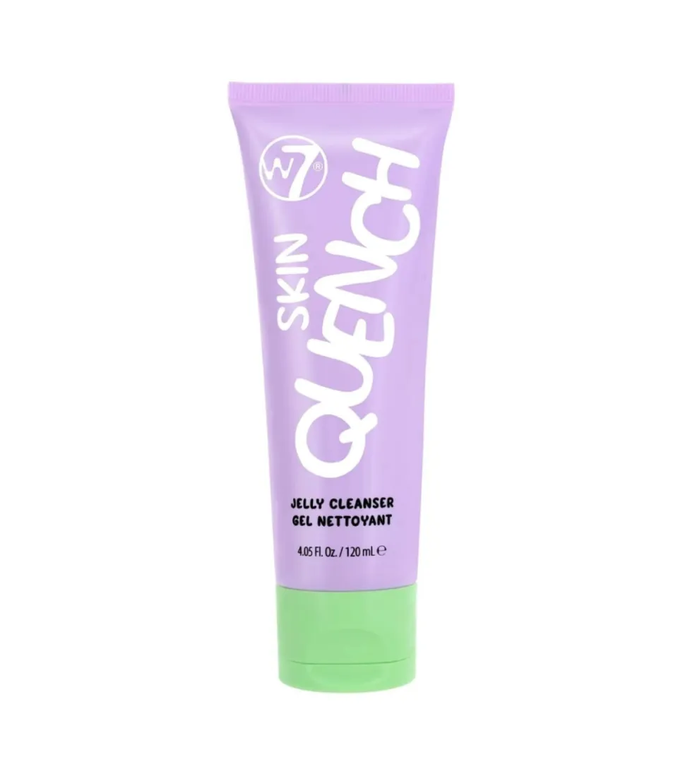 *Skin Quench* - Gel limpiador facial Jelly Cleanser