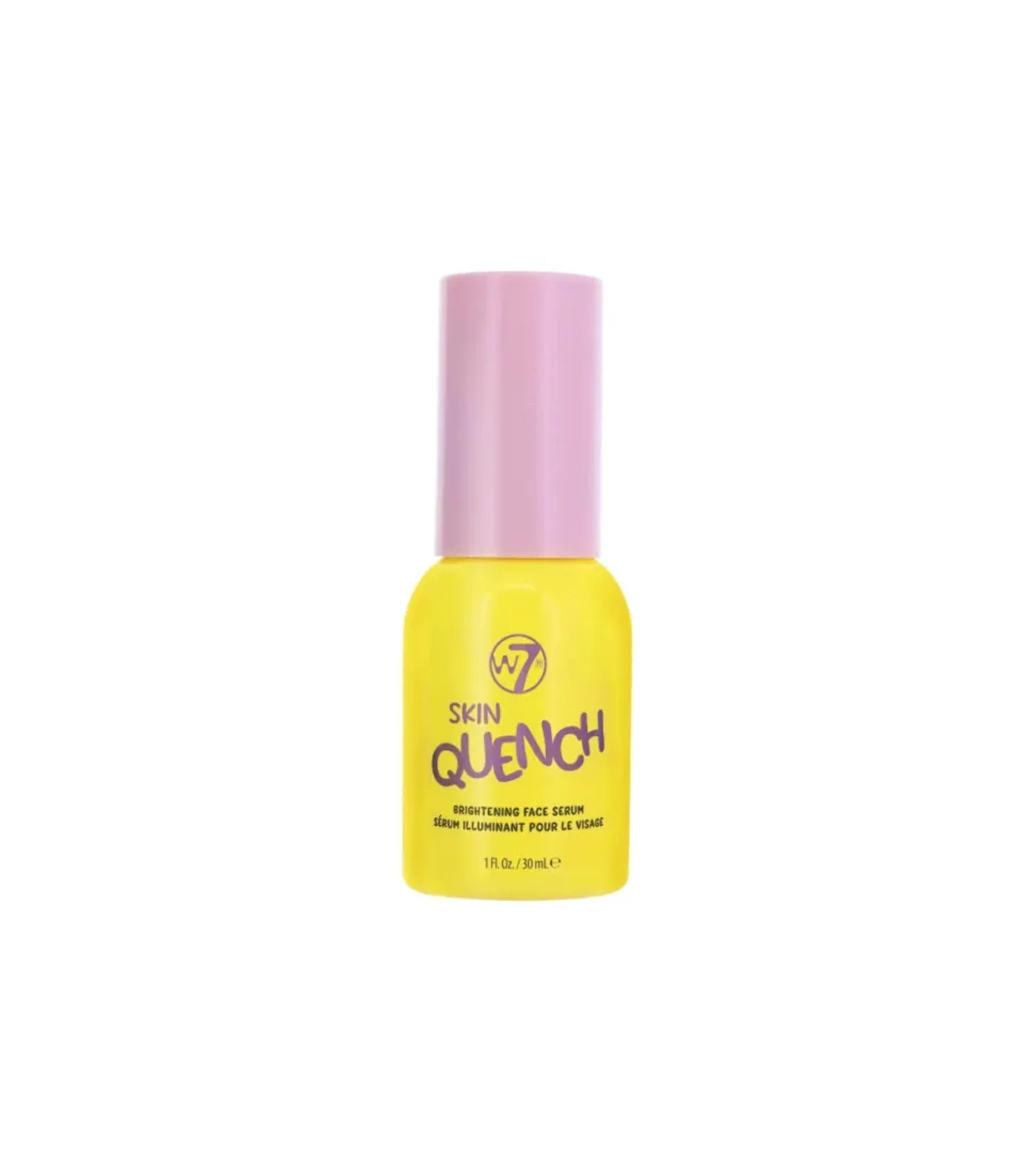 *Skin Quench* - Sérum facial iluminador