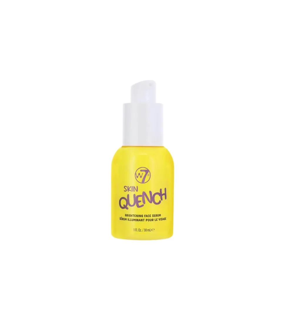 *Skin Quench* - Sérum facial iluminador