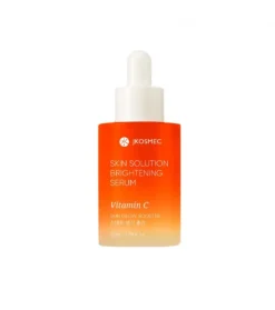 *Skin Solution* - Sérum iluminador con Vitamina C