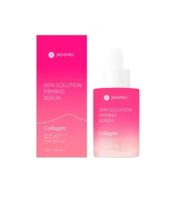*Skin Solution* - Sérum rejuvenecedor con colágeno