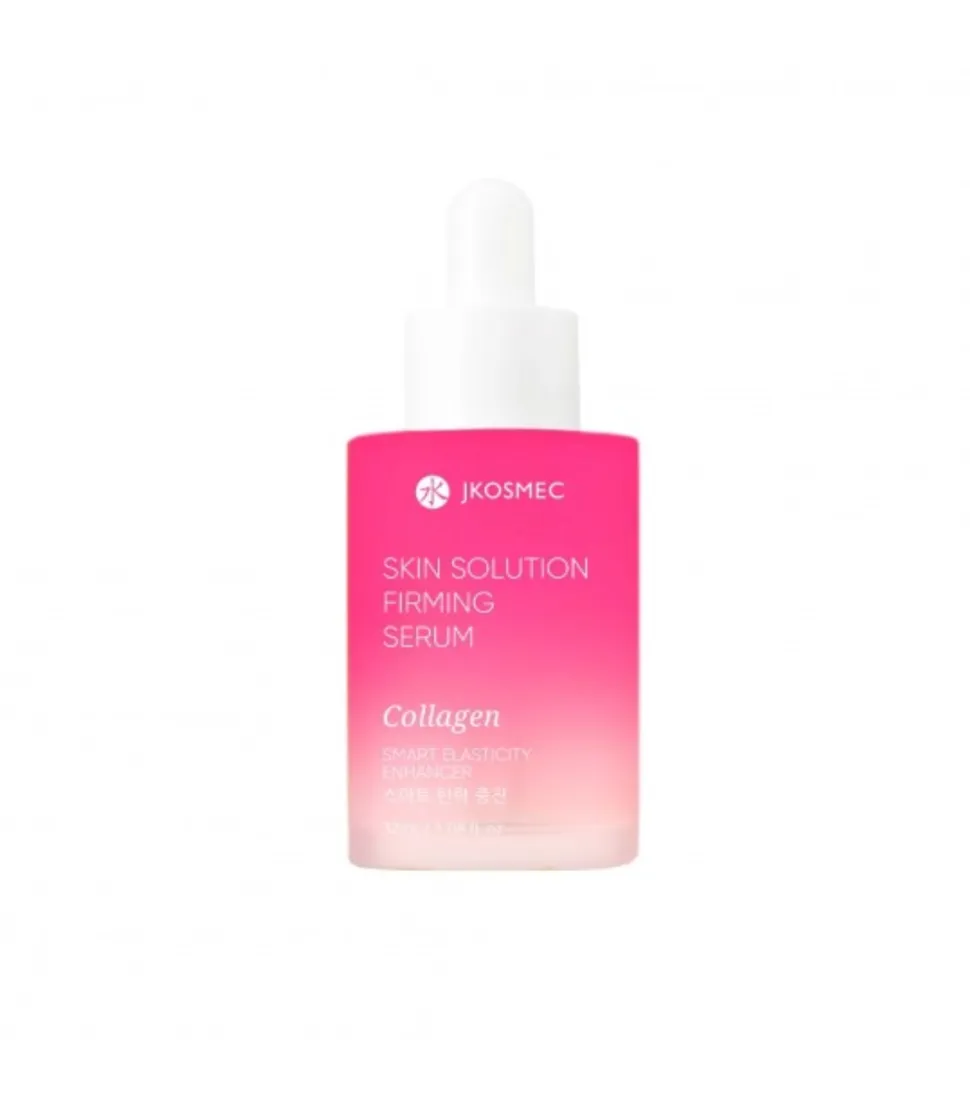 *Skin Solution* - Sérum rejuvenecedor con colágeno