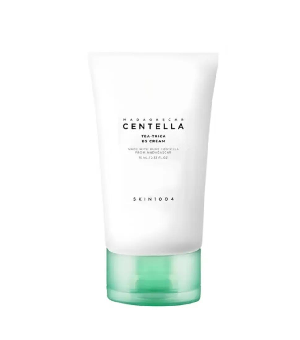 SKIN1004. - *Tea-Trica* - Crema facial B5 Cream