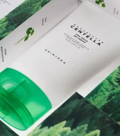 SKIN1004. - *Tea-Trica* - Crema facial B5 Cream