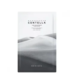 SKIN1004. - *Tone Brightening* - Mascarilla facial iluminadora