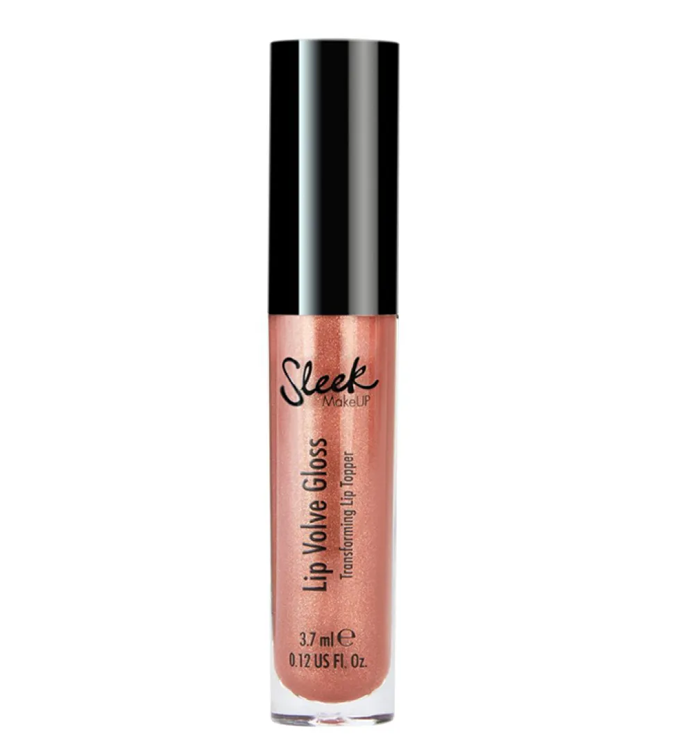 SleeK MakeUP - Brillo de labios Lip Volve - Trap Queen