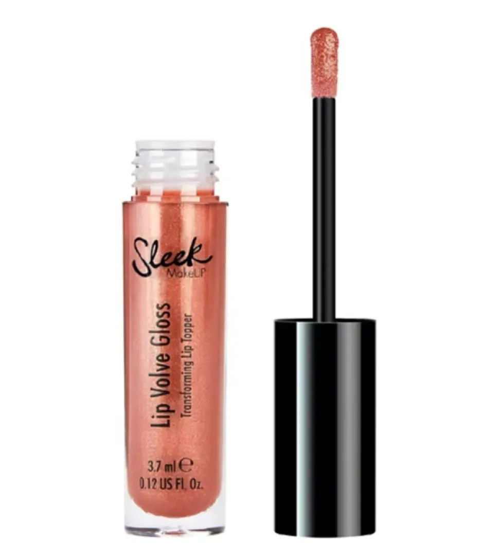 SleeK MakeUP - Brillo de labios Lip Volve - Trap Queen