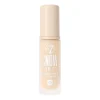 *Snow Flawless* - Base de maquillaje Miracle Moisture - Buff