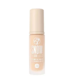 *Snow Flawless* - Base de maquillaje Miracle Moisture - Sand Beige