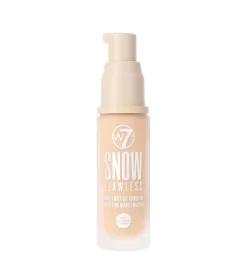*Snow Flawless* - Base de maquillaje Miracle Moisture - Sand Beige