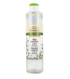 Solución micelar 3 en 1 - Camomila 250ml