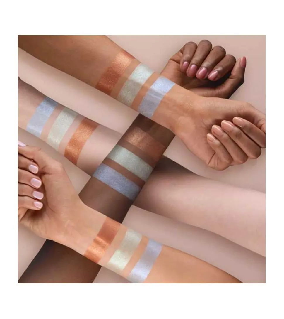 Sombra de ojos Art Couleurs - 400: Blooming Blue