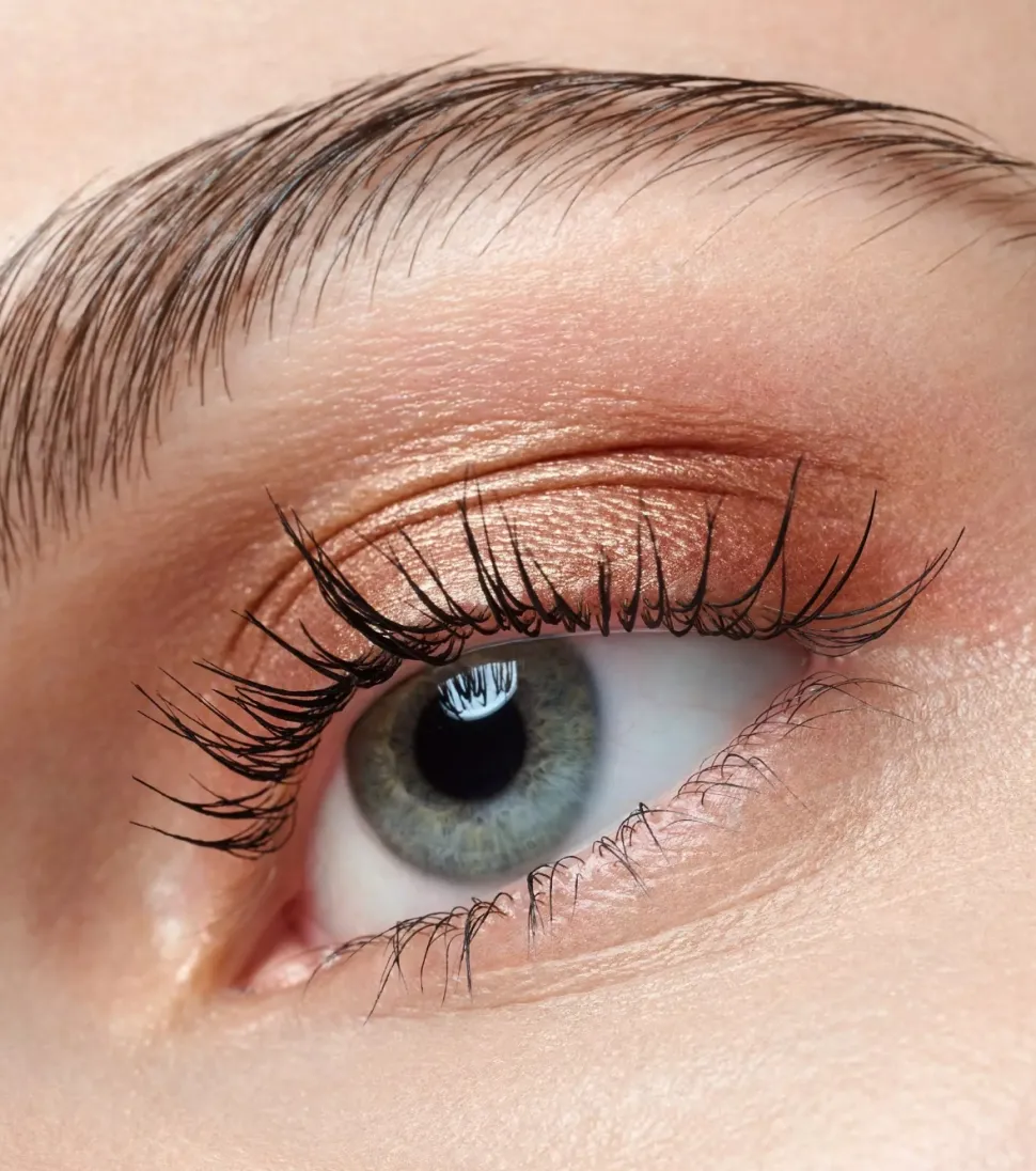 Sombra de ojos Art Couleurs - 440: Bronze Bliss