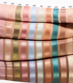 Sombra de ojos Art Couleurs - 440: Bronze Bliss