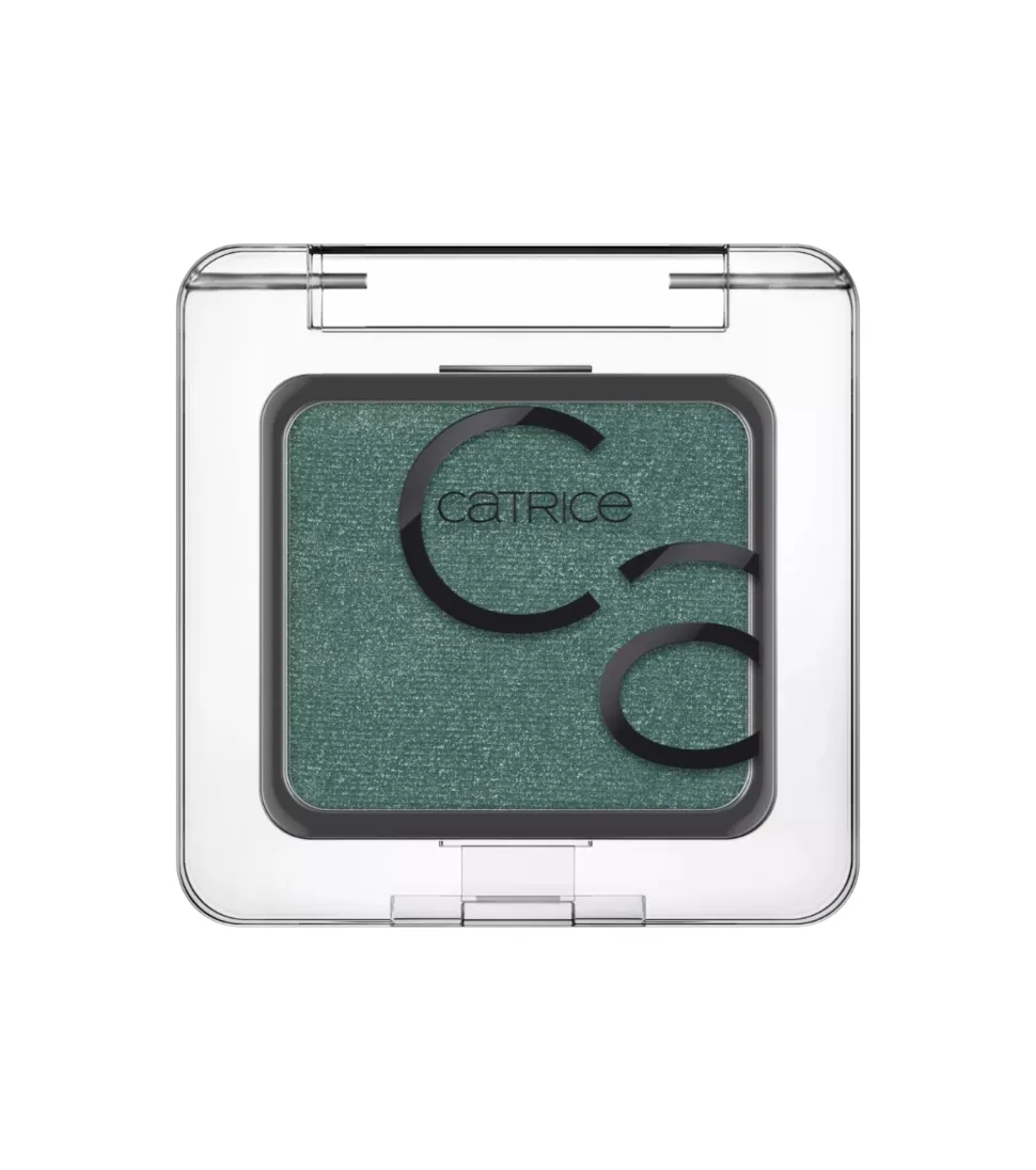 Sombra de ojos Art Couleurs - 430: Pacific Teal