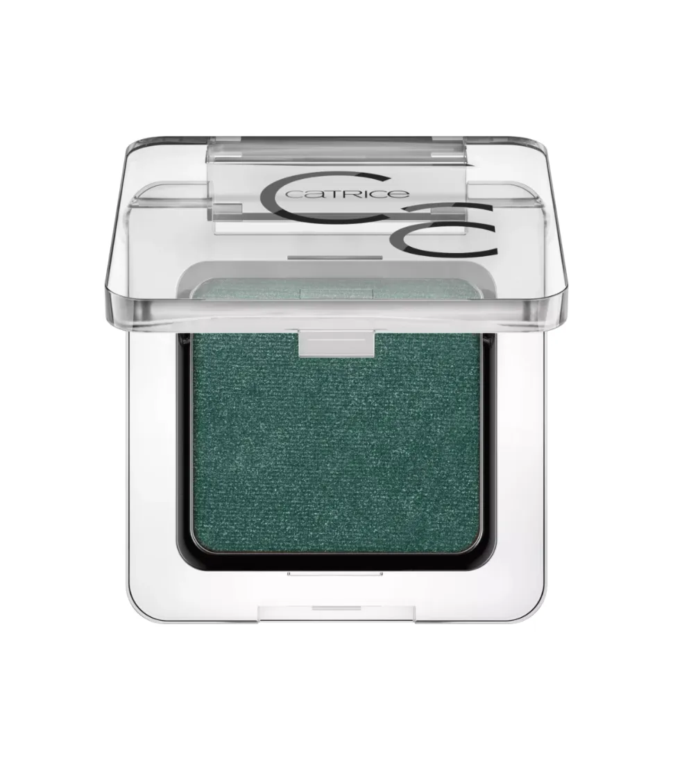 Sombra de ojos Art Couleurs - 430: Pacific Teal