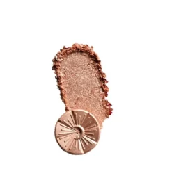 Sombra de ojos con glitter - Champagne o’clock