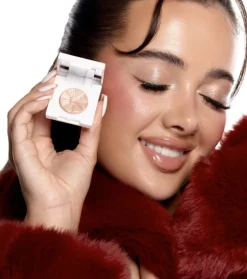 Sombra de ojos con glitter - Champagne o’clock