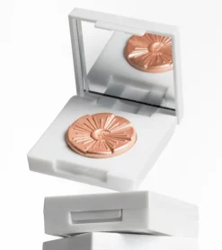 Sombra de ojos con glitter - Champagne o’clock