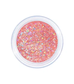 Sombra de ojos con glitter en gel Get Loose - 04: Love Dreamer