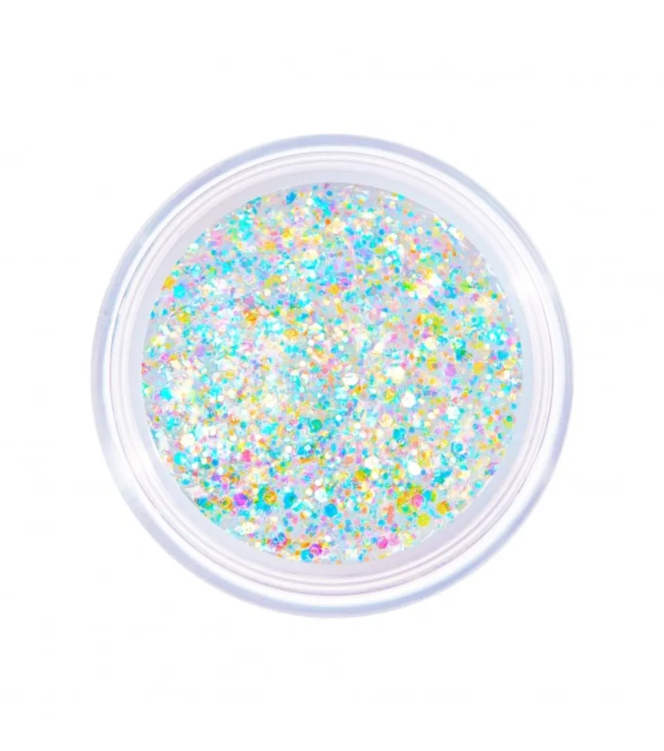 Sombra de ojos con glitter en gel Get Loose - 02: Starlit Chaser